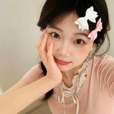 靓妹有难